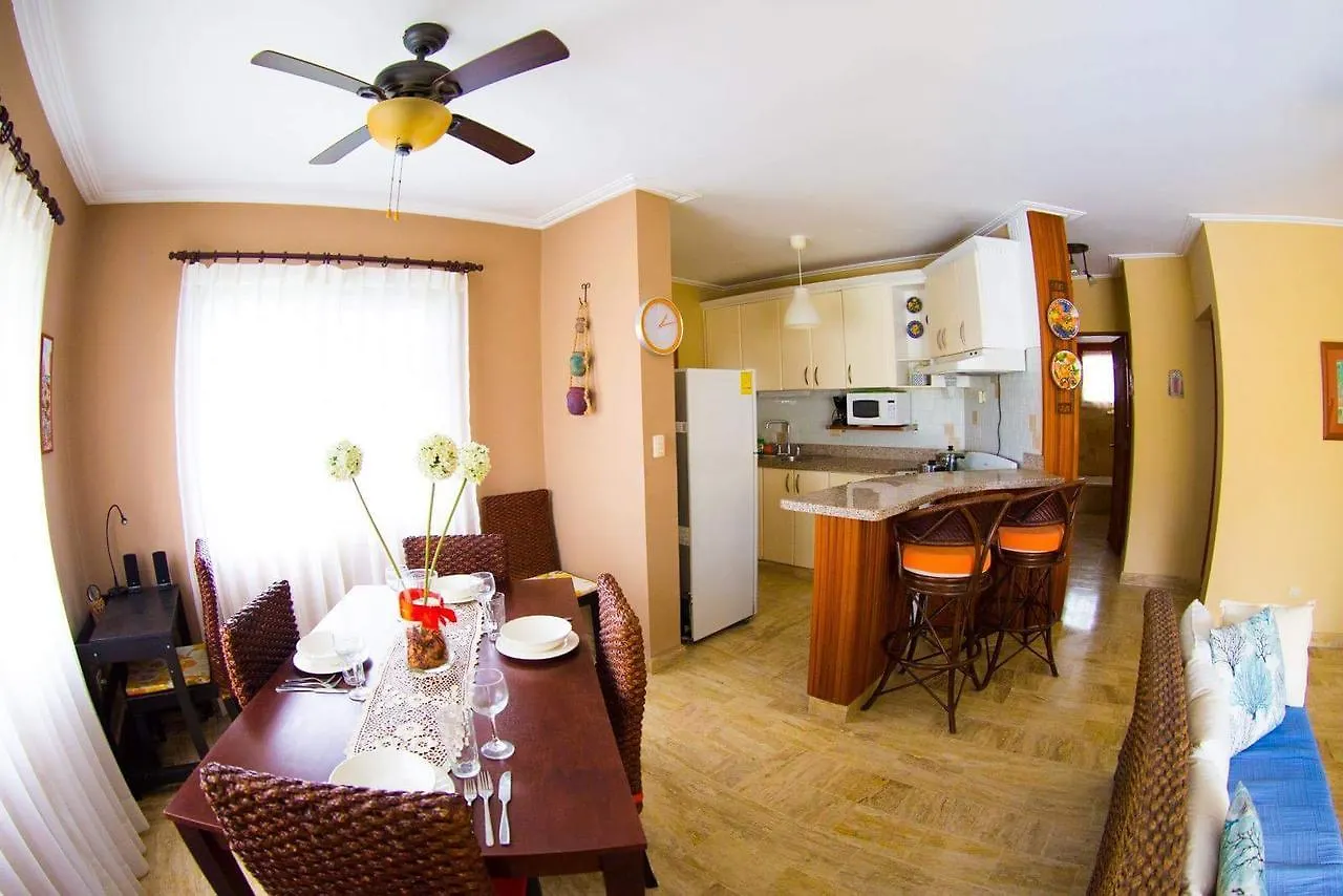 Arenas De Bavaro Apartment Punta Cana