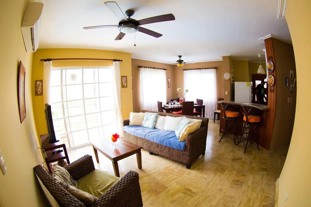 Arenas De Bavaro Apartment Punta Cana Dominican Republic