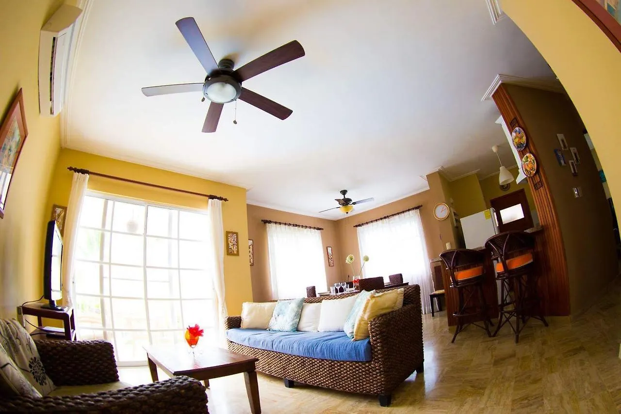 Arenas De Bavaro Apartment Punta Cana Dominican Republic