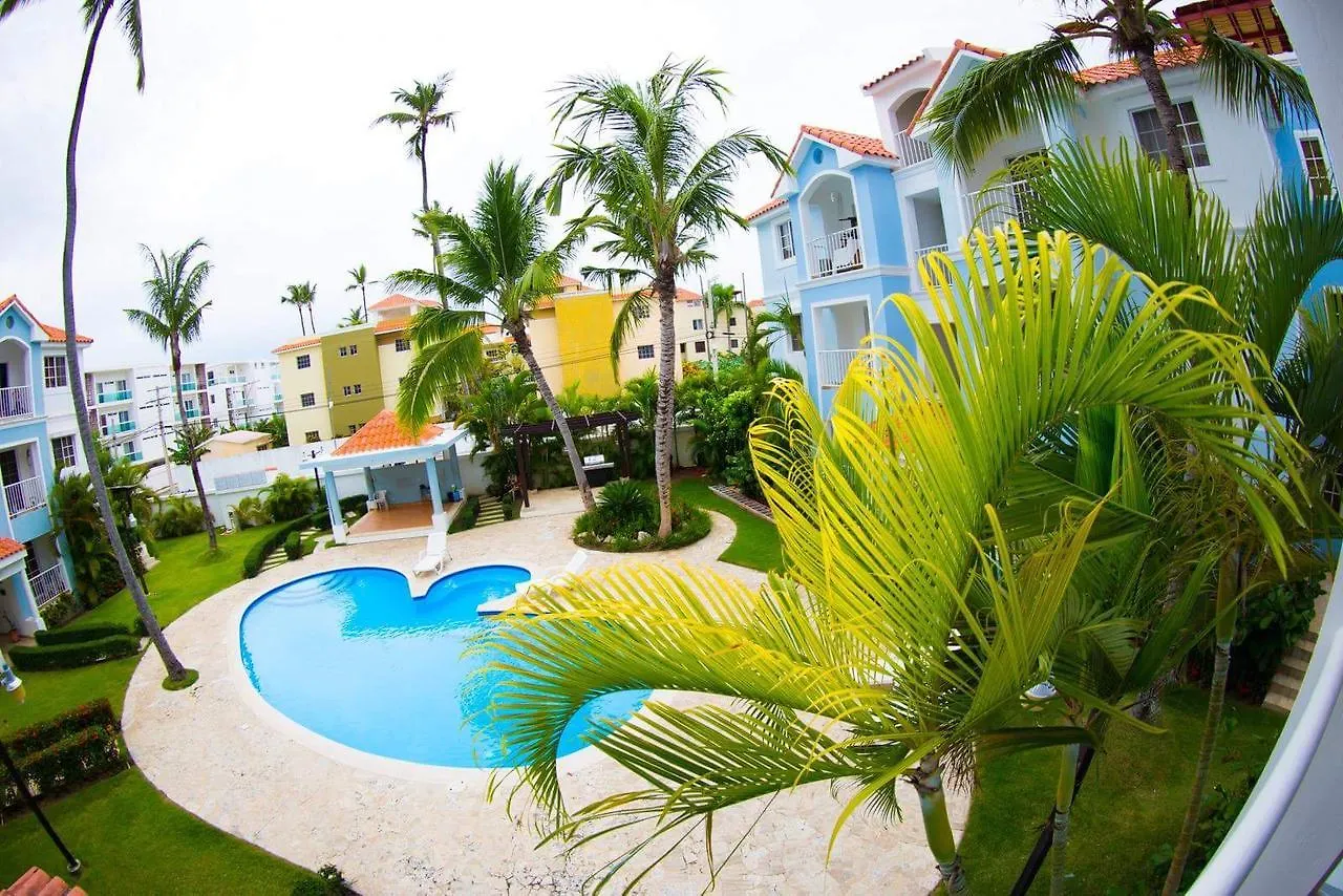 Arenas De Bavaro Apartment Punta Cana Dominican Republic