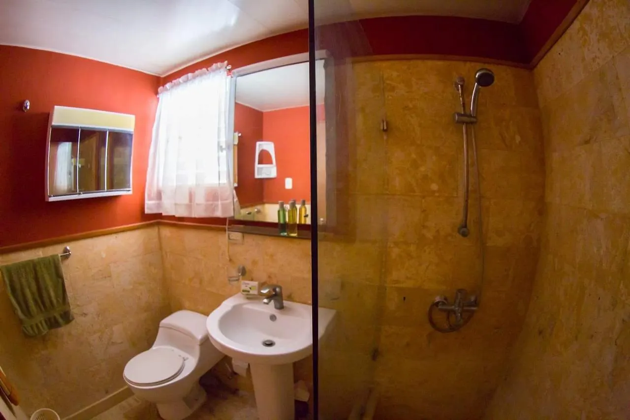 Arenas De Bavaro Apartment Punta Cana