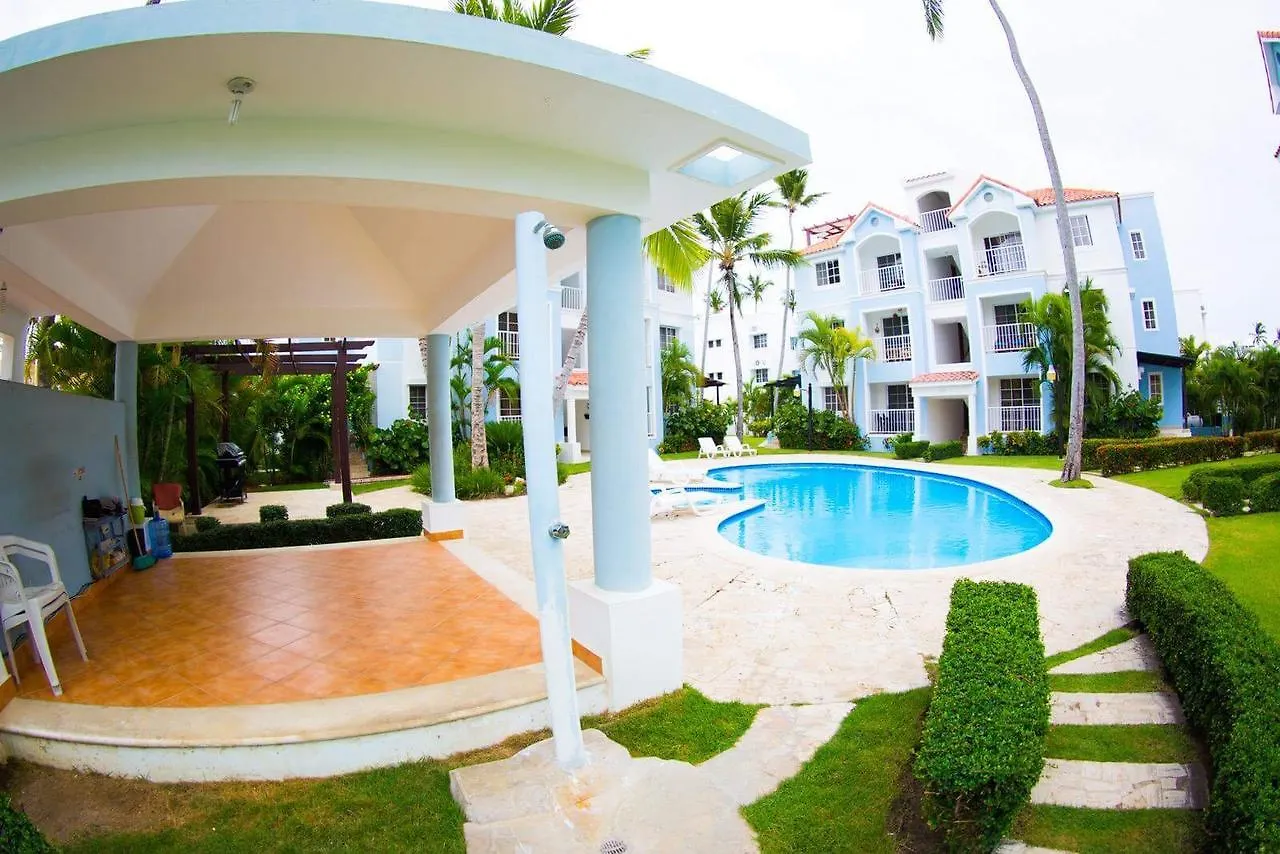 Arenas De Bavaro Apartment Punta Cana