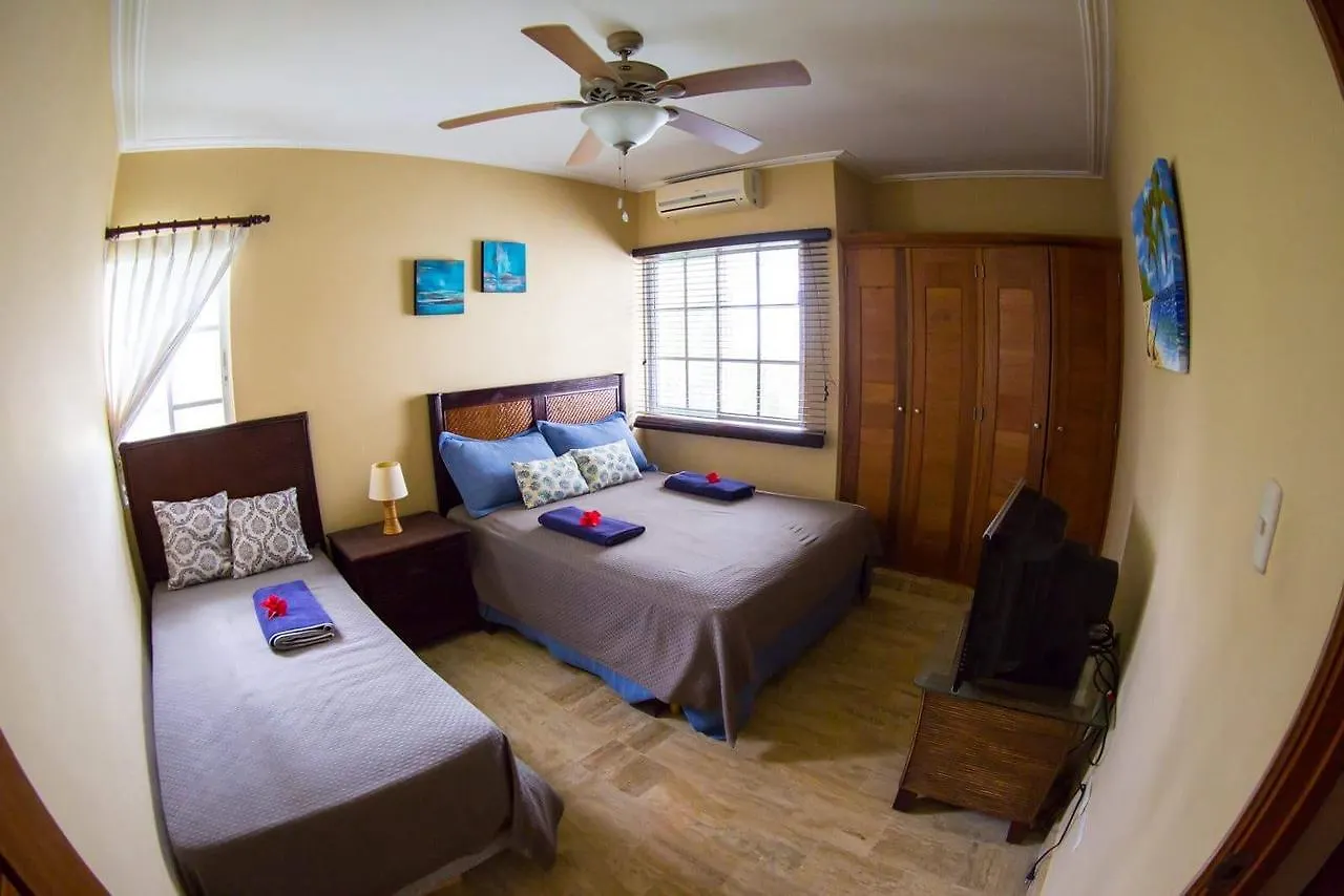 Arenas De Bavaro Apartment Punta Cana