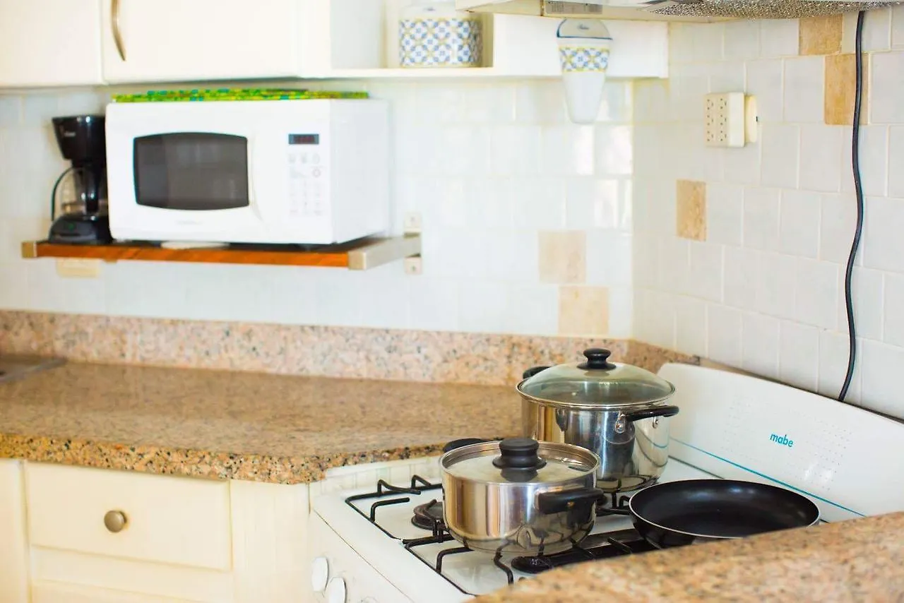 Arenas De Bavaro Apartment Punta Cana