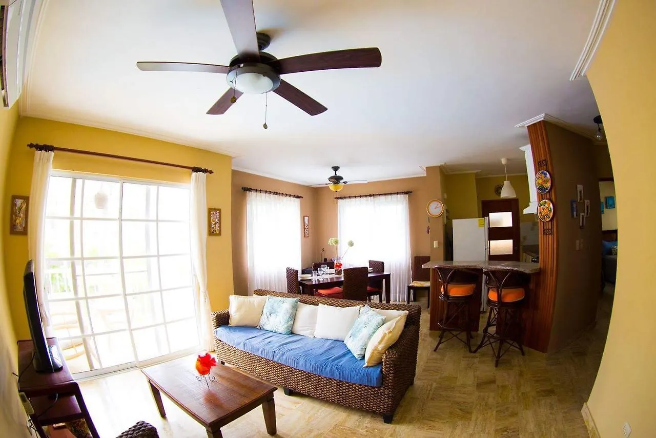 Arenas De Bavaro Apartment Punta Cana