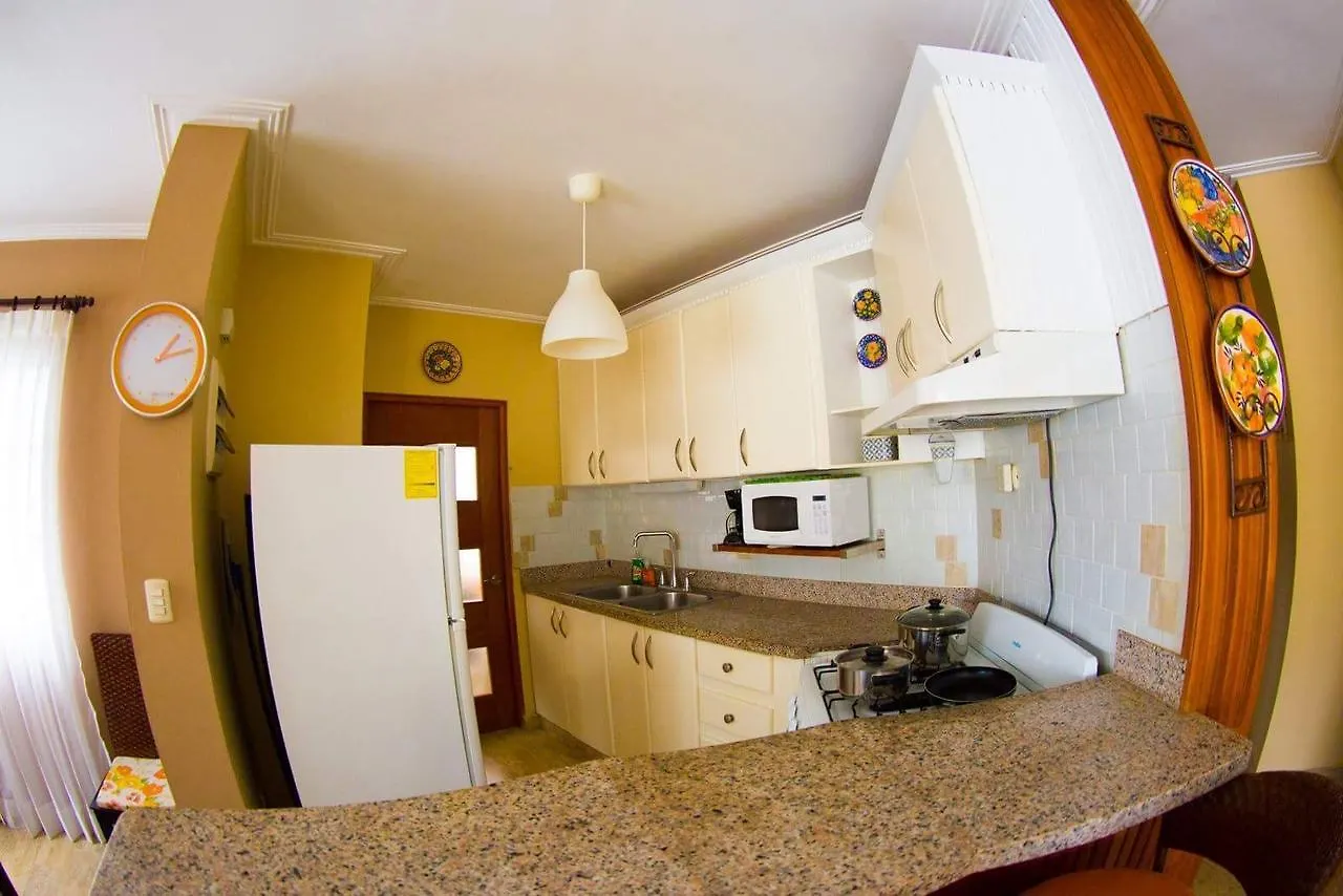 Arenas De Bavaro Apartment Punta Cana