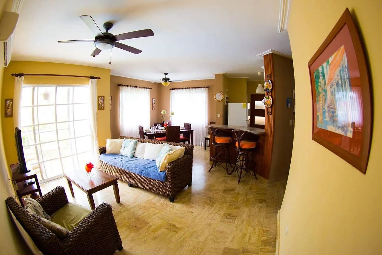 Arenas De Bavaro Apartment Punta Cana Dominican Republic