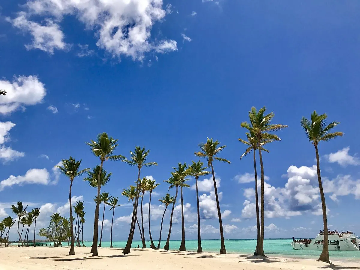 Arenas De Bavaro Apartment Punta Cana
